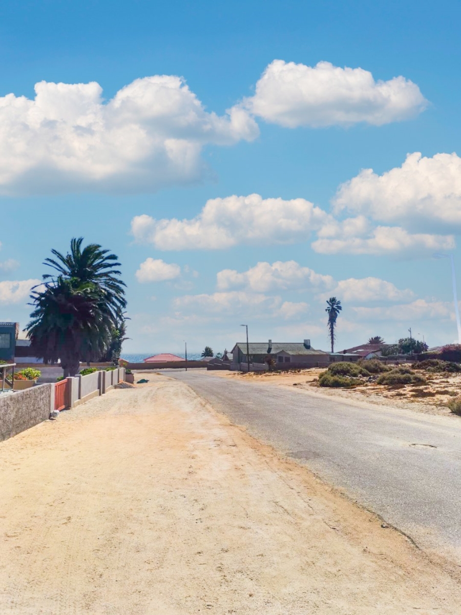 6 Bedroom Property for Sale in Port Nolloth Northern Cape